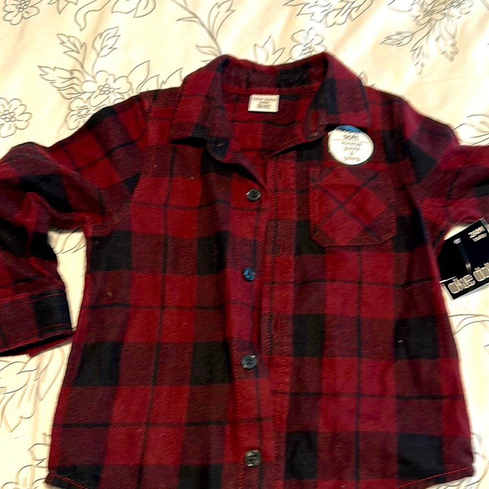 Flannel